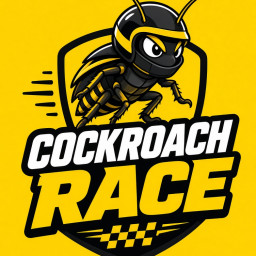 Cockroach Race